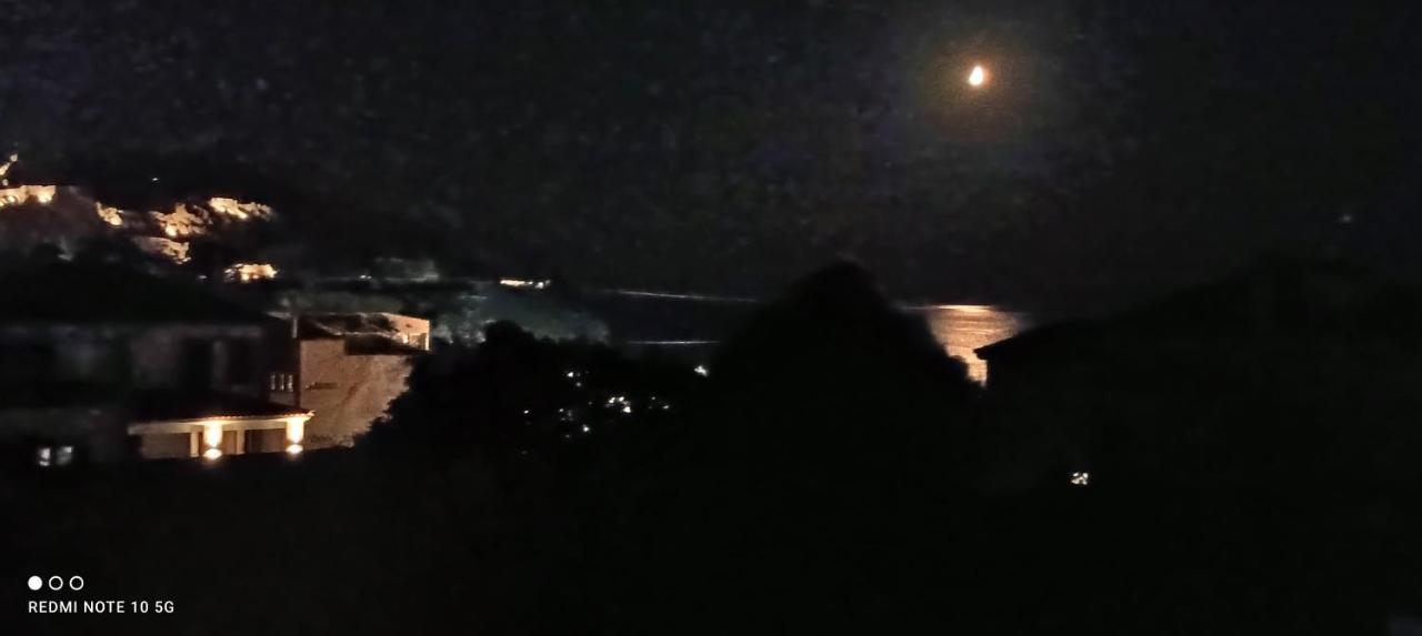 Αλέξανδρος 2 Διαμέρισμα Μύρινα Εξωτερικό φωτογραφία