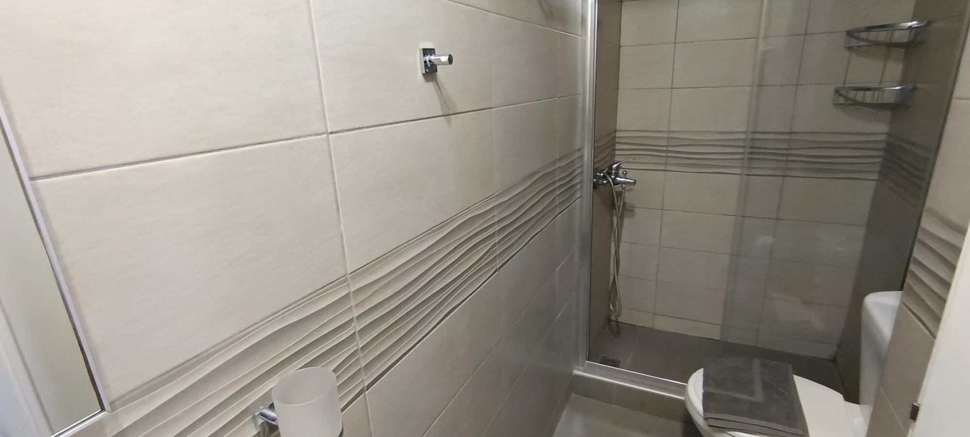 Αλέξανδρος 2 Διαμέρισμα Μύρινα Εξωτερικό φωτογραφία