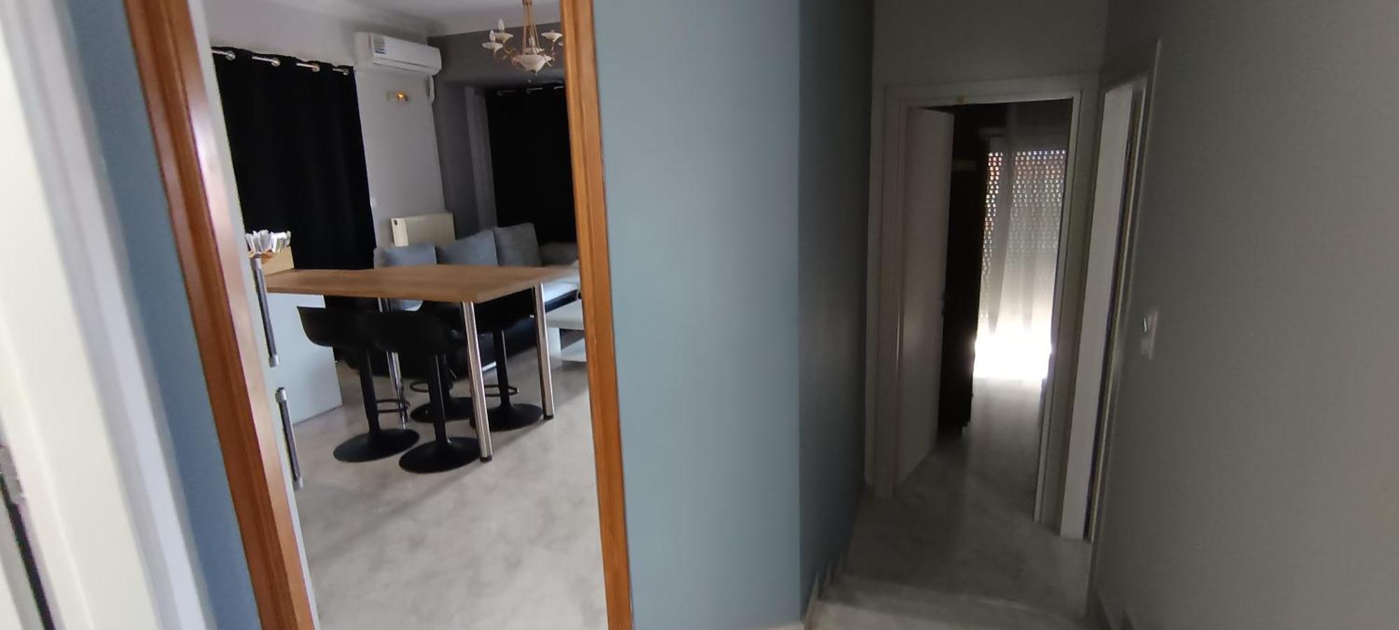 Αλέξανδρος 2 Διαμέρισμα Μύρινα Εξωτερικό φωτογραφία